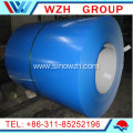 Metal Company galvanized ppgi steel coil